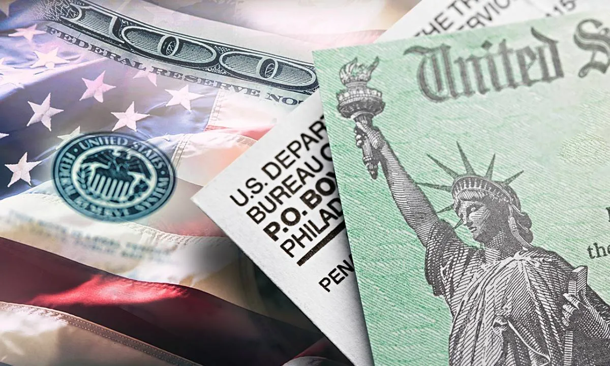 $400 Stimulus Checks for Everyone, Know Eligibility & Payment Dates