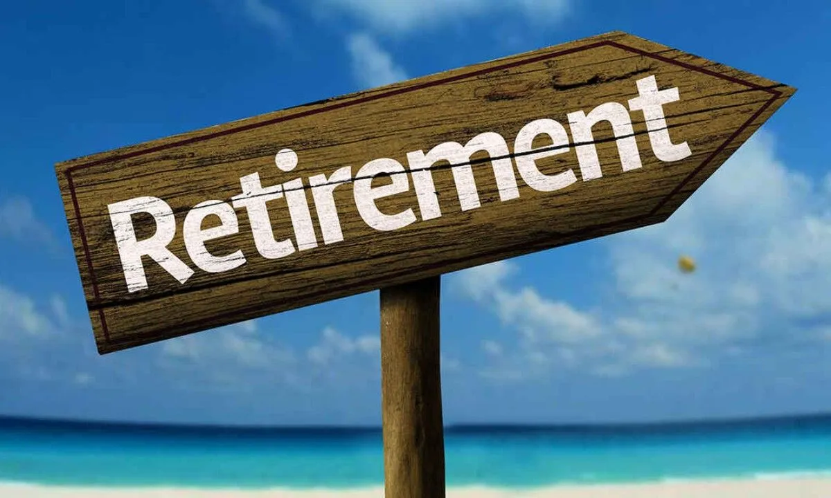 Adiós a la Jubilación a los 67, Cómo el Nuevo Edad de Cobro del Seguro Social PodrÃa Cambiar el Futuro de Estados Unidos