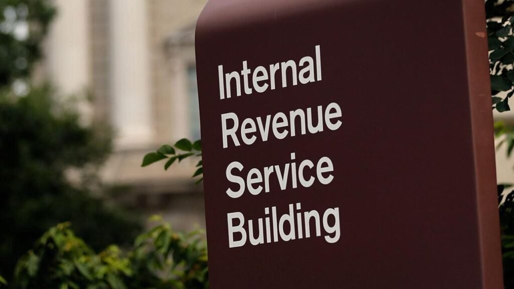 IRS