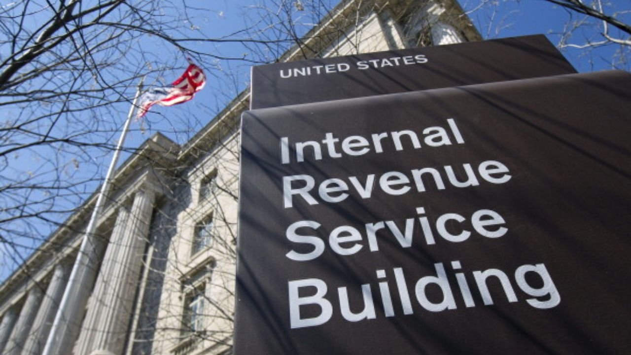 IRS