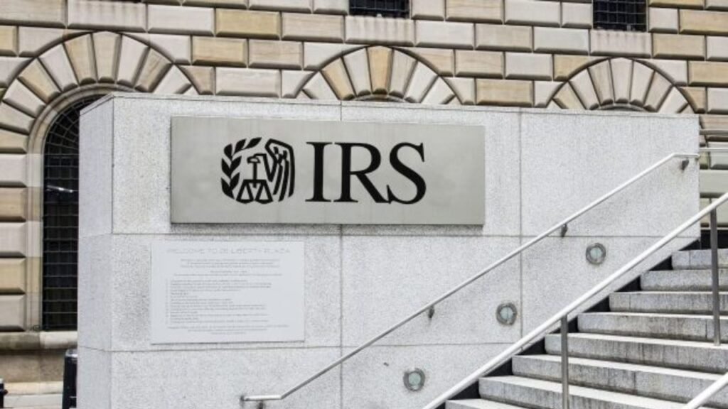 IRS Office