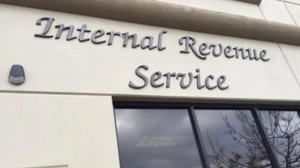 IRS Office
