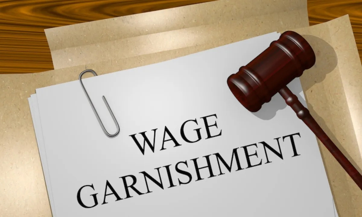 U.S. Government Restarts Wage Garnishment in 2026, What This Means for Your Paycheck
