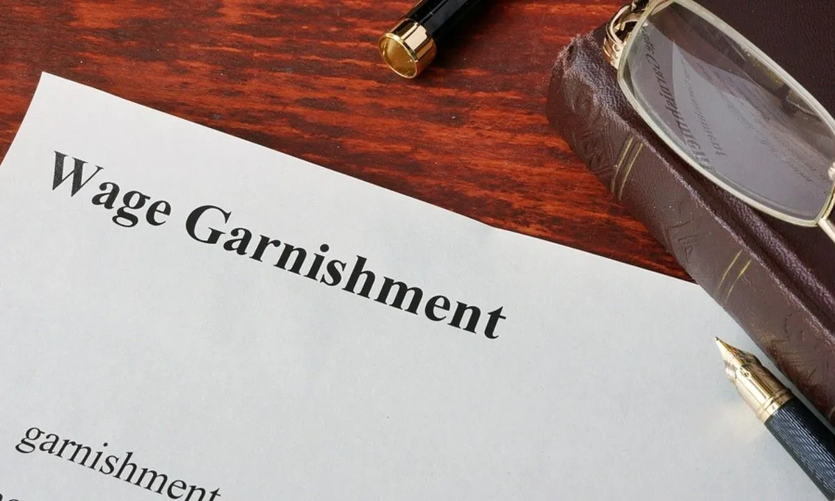 U.S. Government Restarts Wage Garnishment in 2026, What This Means for Your Paycheck
