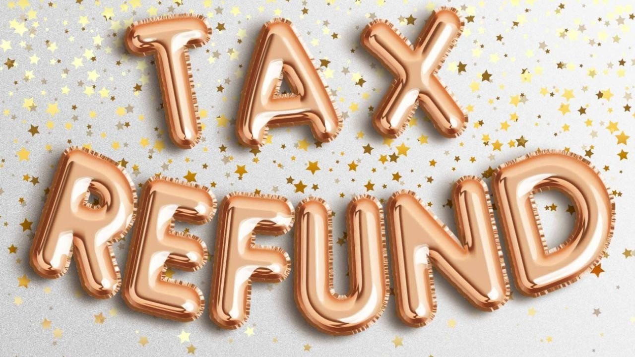 US Tax Refund