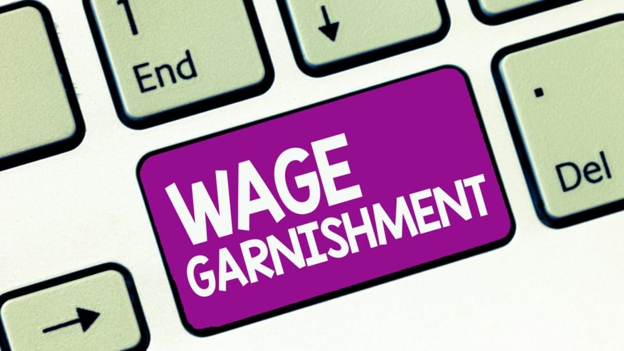 Wage Garnishment