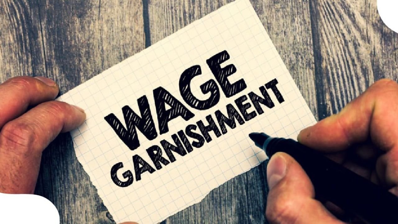 Wage Garnishment