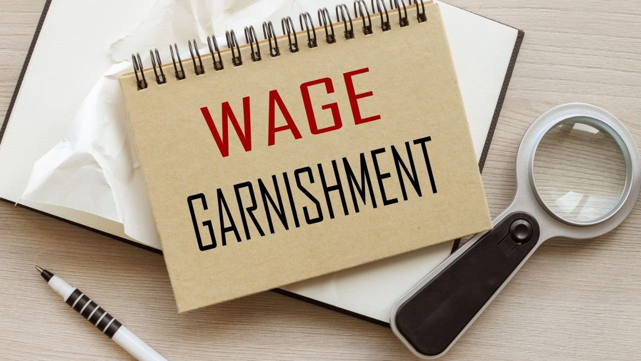 Wage Garnishment